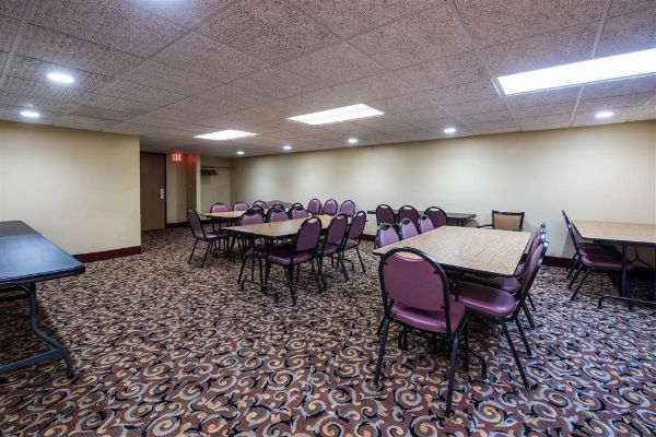 La Quinta Inn Ste Ft Wayne (Fort Wayne)
